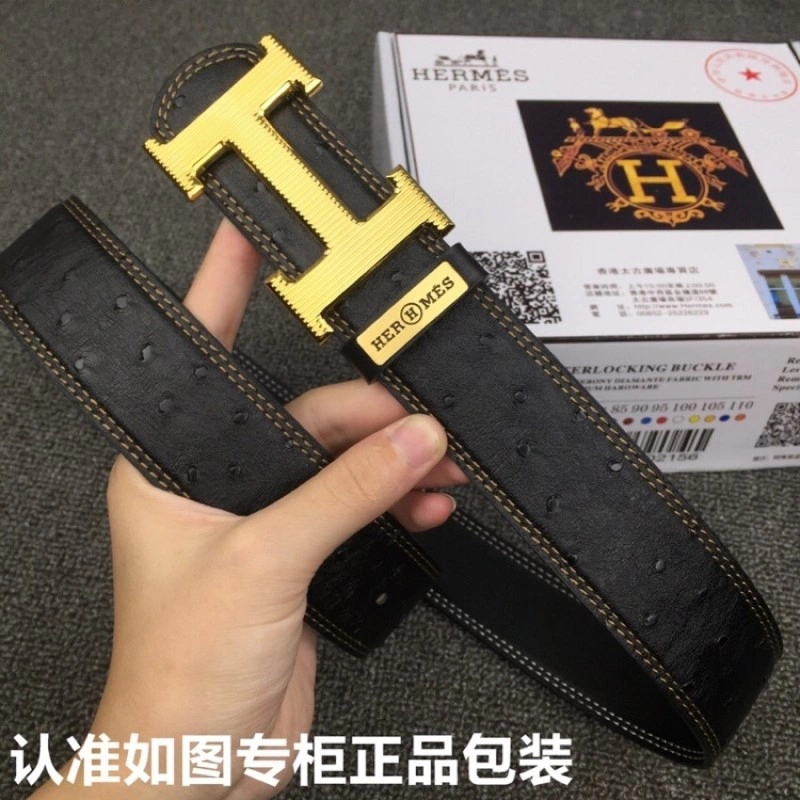 Hermes Belts Sophisticated 295574