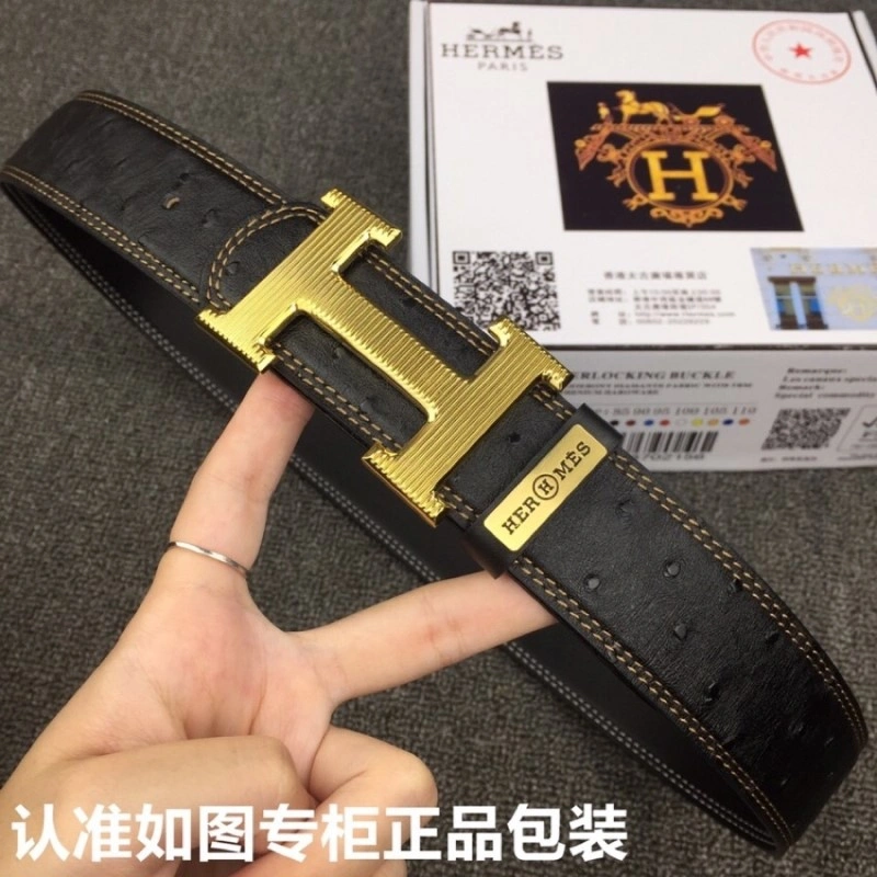 Hermes Belts Sophisticated 295574