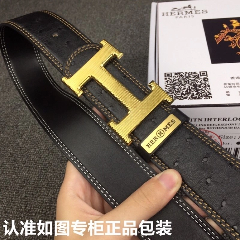 Hermes Belts Sophisticated 295574