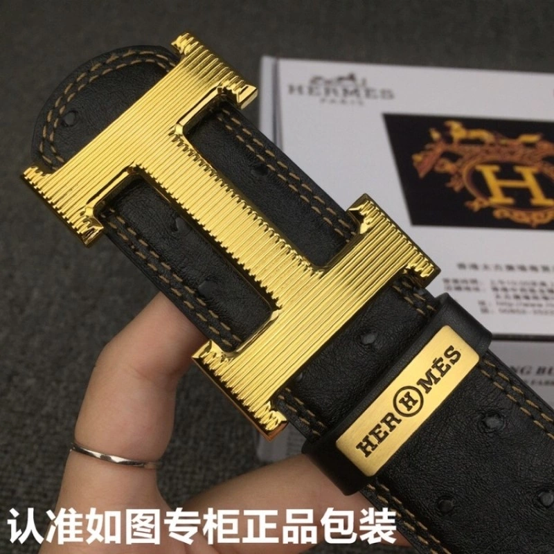 Hermes Belts Sophisticated 295574