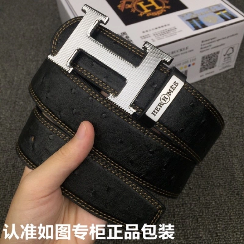 Hermes Belts WeatherProof 295573