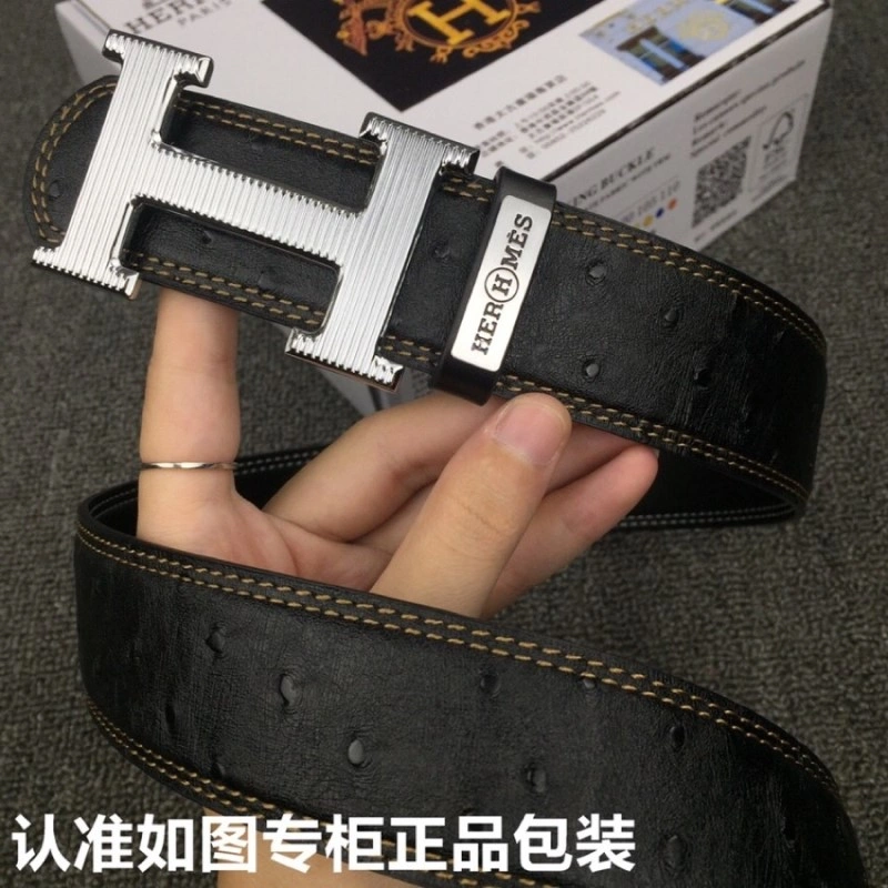 Hermes Belts WeatherProof 295573