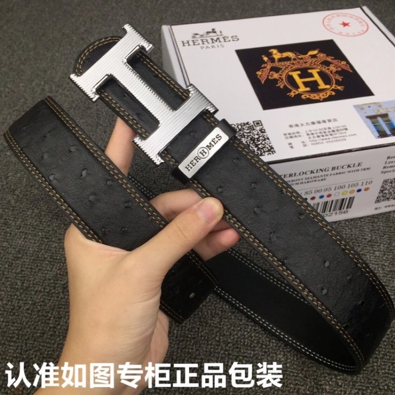 Hermes Belts WeatherProof 295573