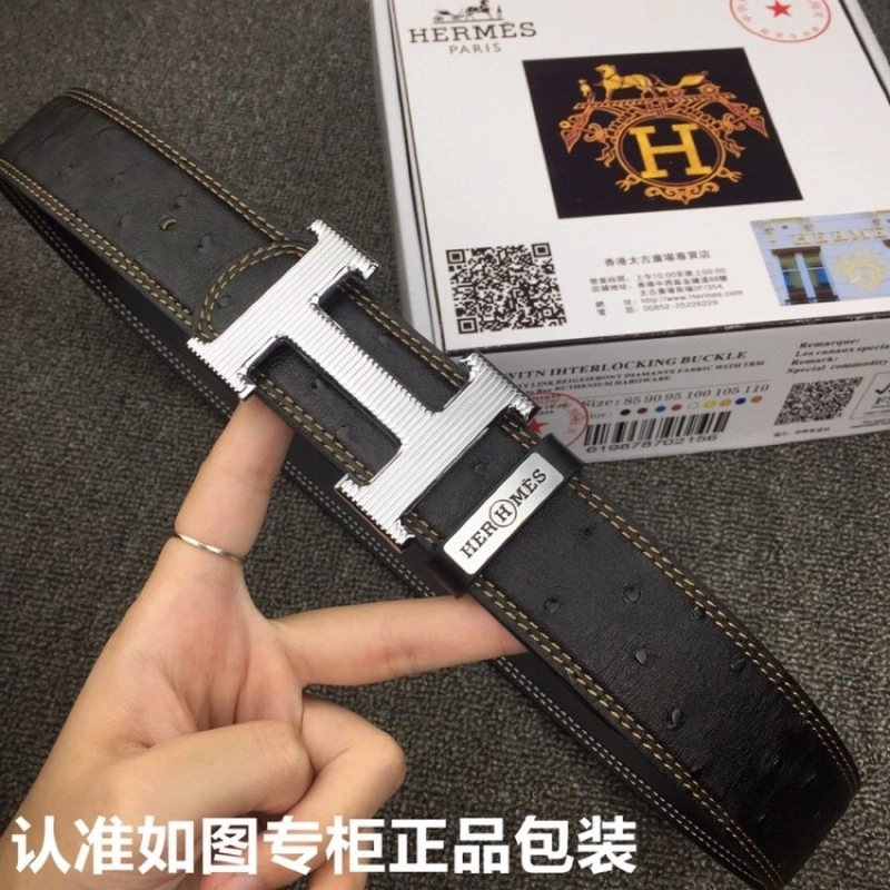 Hermes Belts WeatherProof 295573