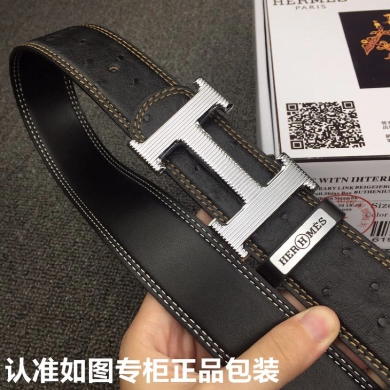 Hermes Belts WeatherProof 295573