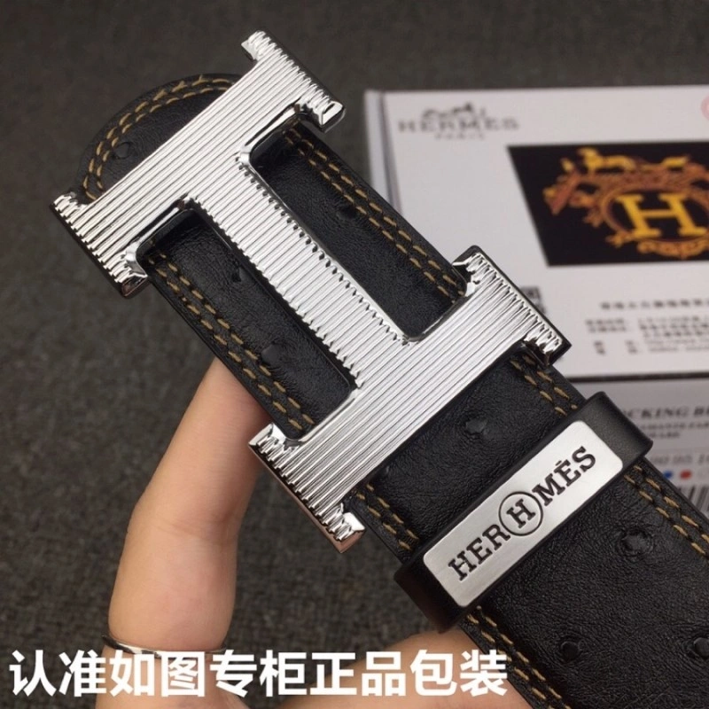 Hermes Belts WeatherProof 295573