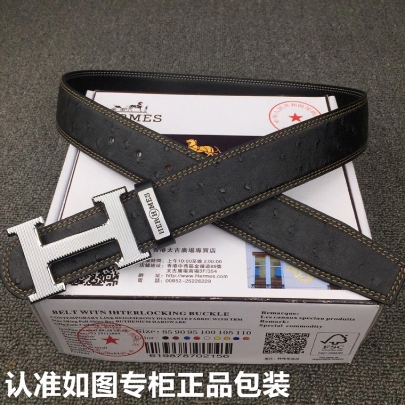 Hermes Belts WeatherProof 295573