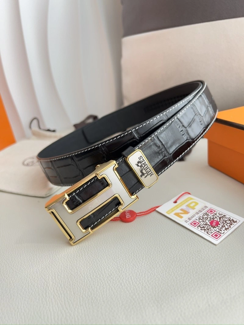 Hermes Belts TravelReady 295572