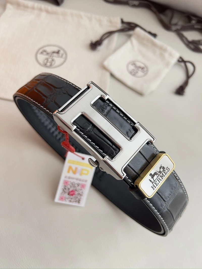 Hermes Belts TravelReady 295572