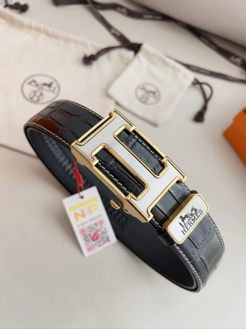 Hermes Belts TravelReady 295572