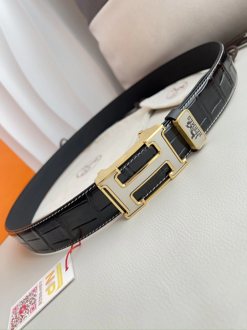 Hermes Belts TravelReady 295572