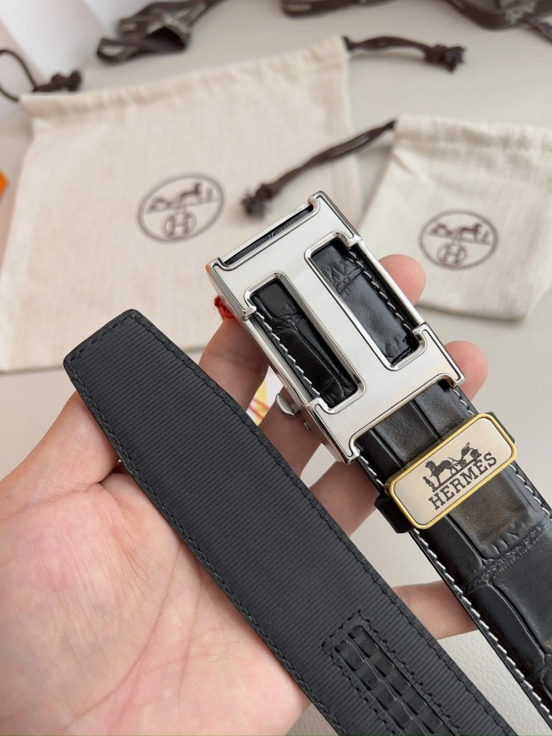 Hermes Belts TravelReady 295572