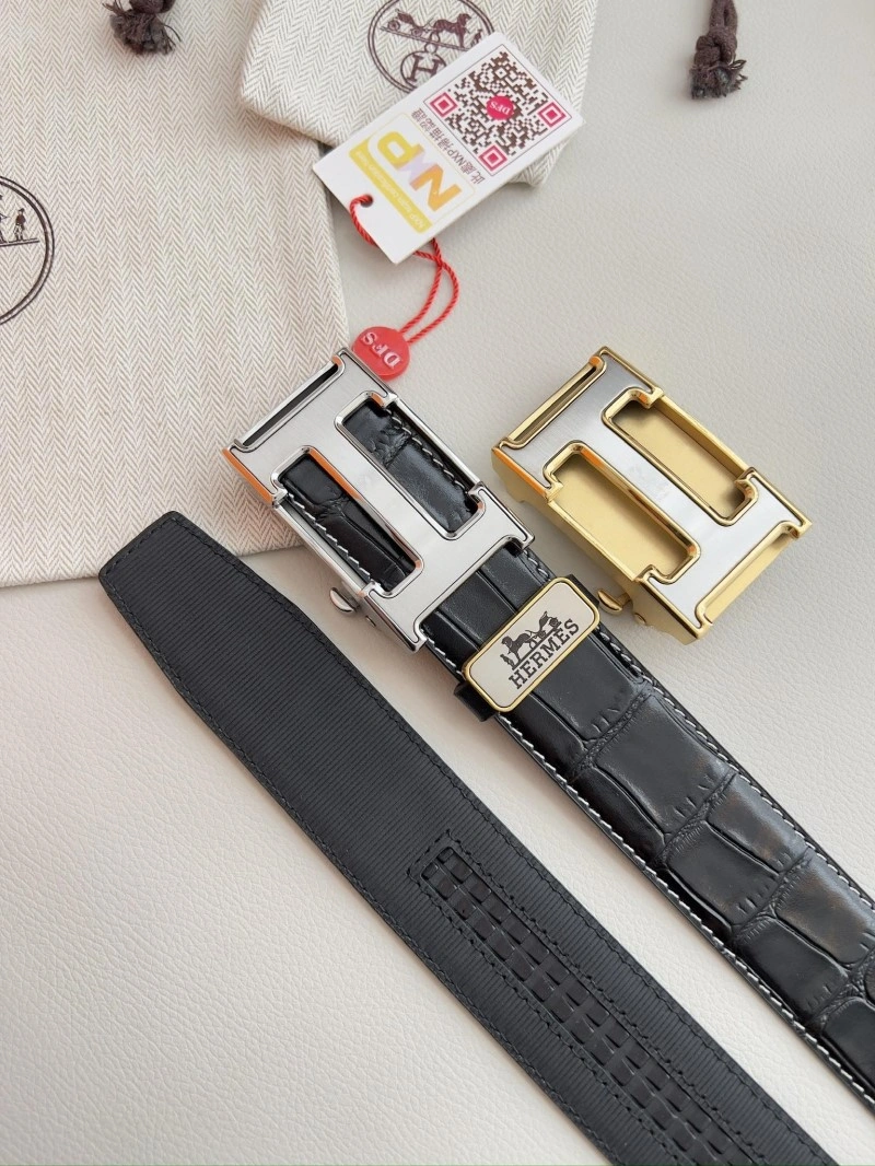 Hermes Belts TravelReady 295572