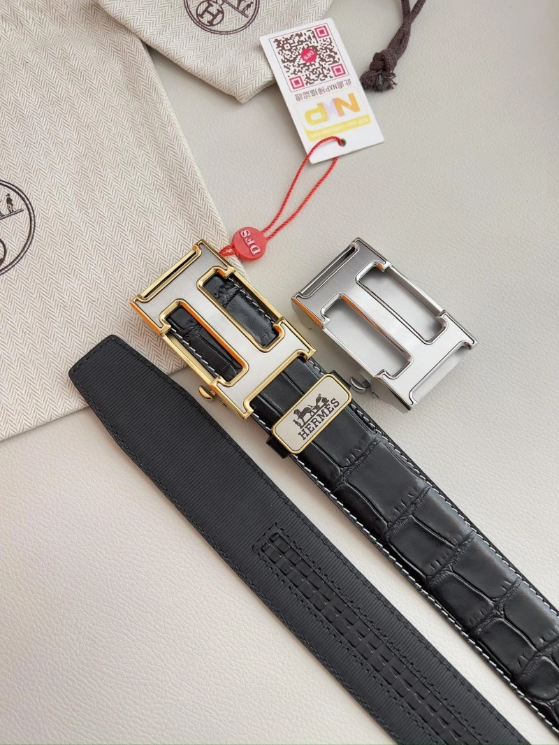 Hermes Belts TravelReady 295572