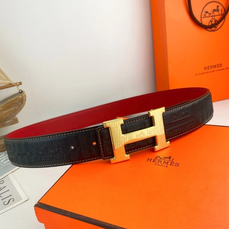 Hermes Belts Packable 295571