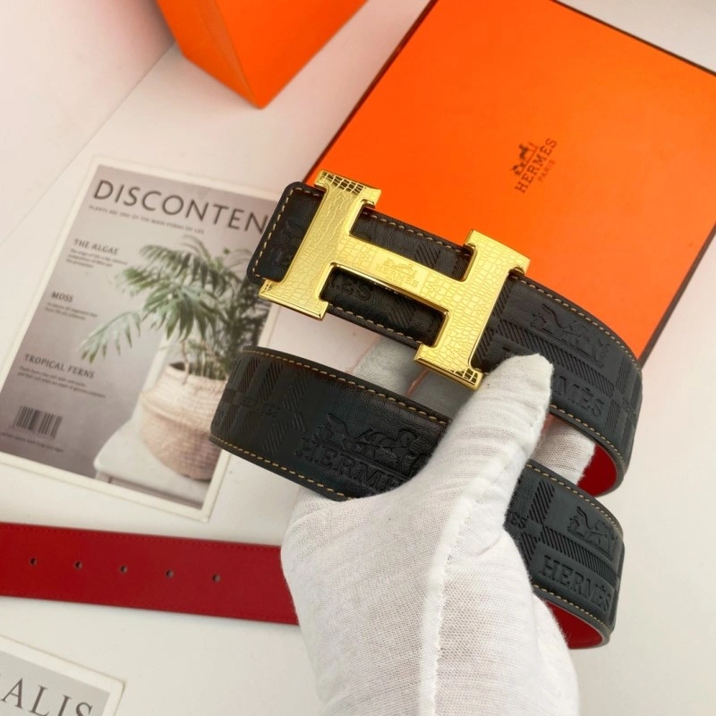 Hermes Belts Packable 295571