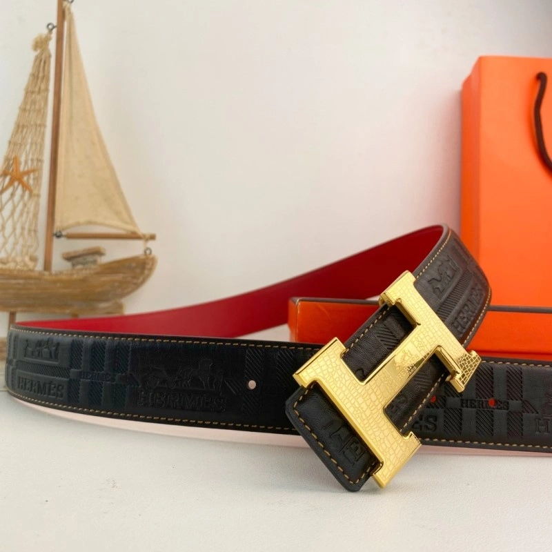 Hermes Belts Packable 295571