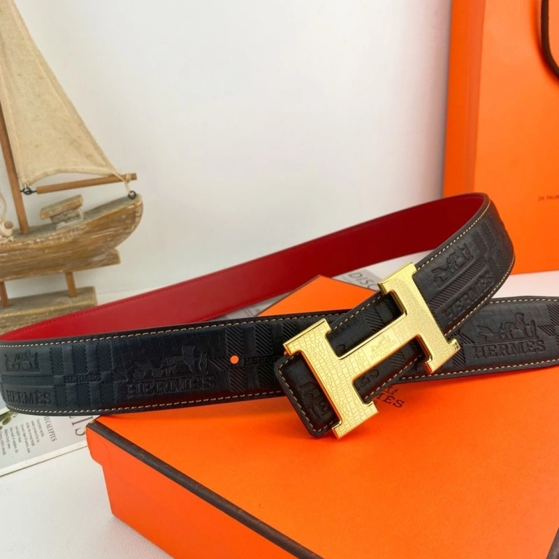 Hermes Belts Packable 295571