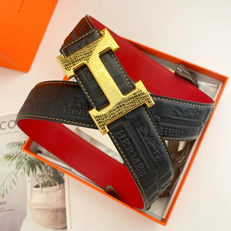 Hermes Belts Packable 295571