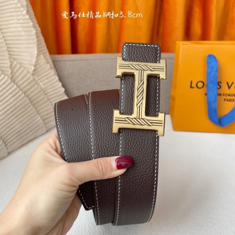 Hermes Belts SportInspired 295554