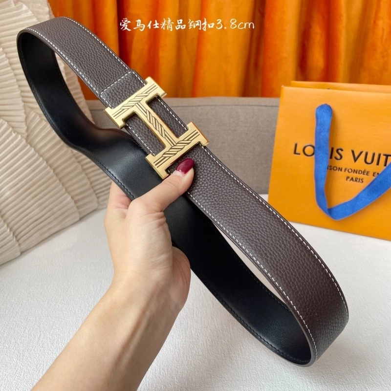 Hermes Belts SportInspired 295554
