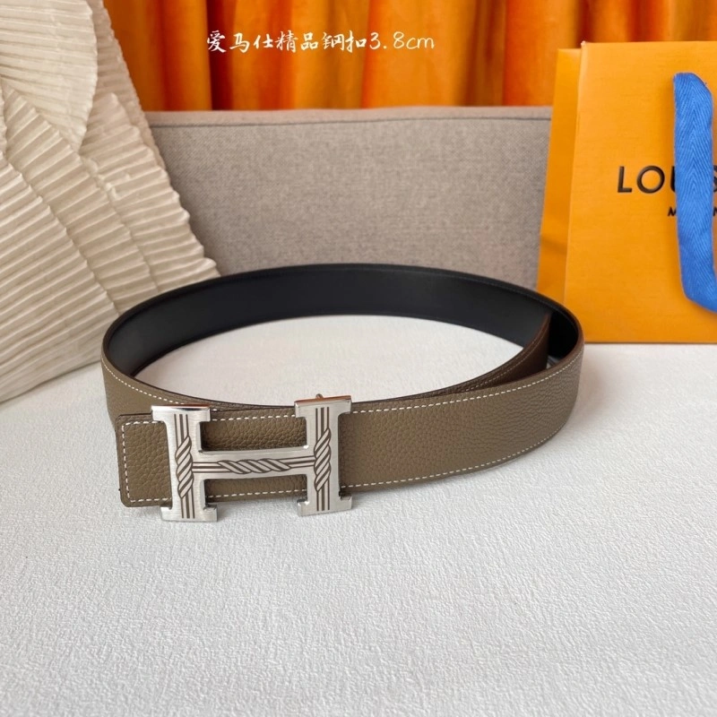 Neat Hermes Belts 295542