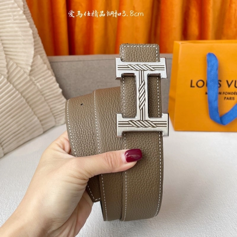 Neat Hermes Belts 295542
