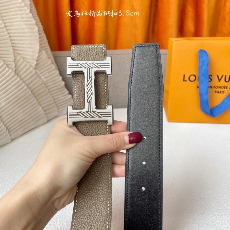 Neat Hermes Belts 295542