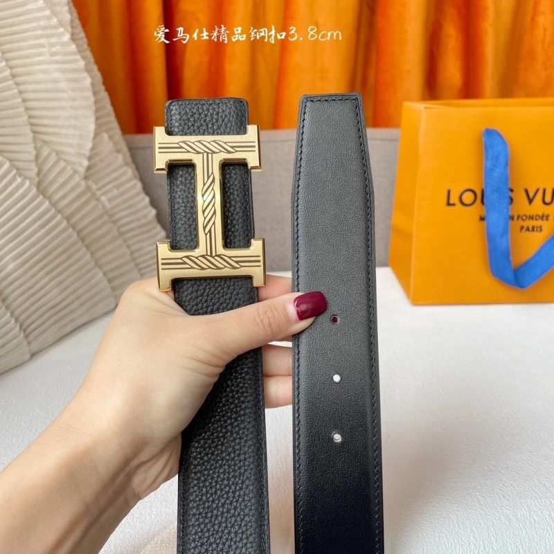 Modern Hermes Belts 295552