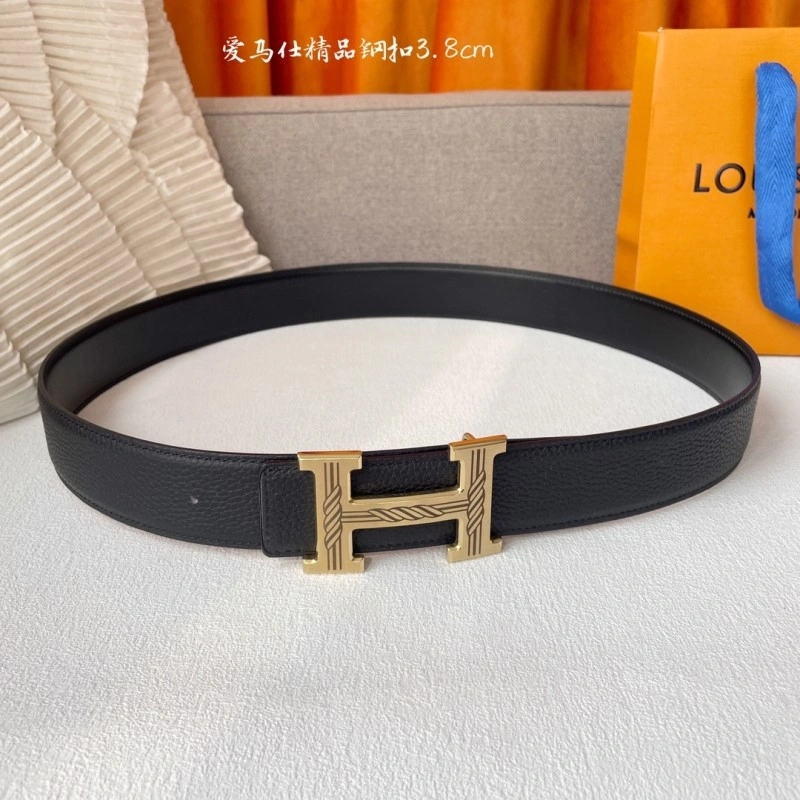 Modern Hermes Belts 295552