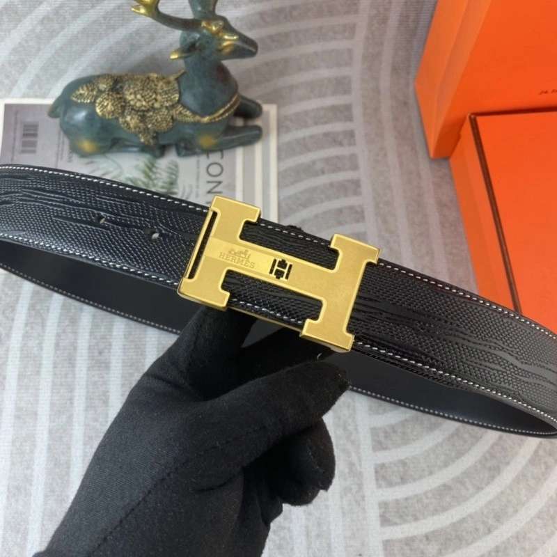Vibrant Hermes Belts 295541