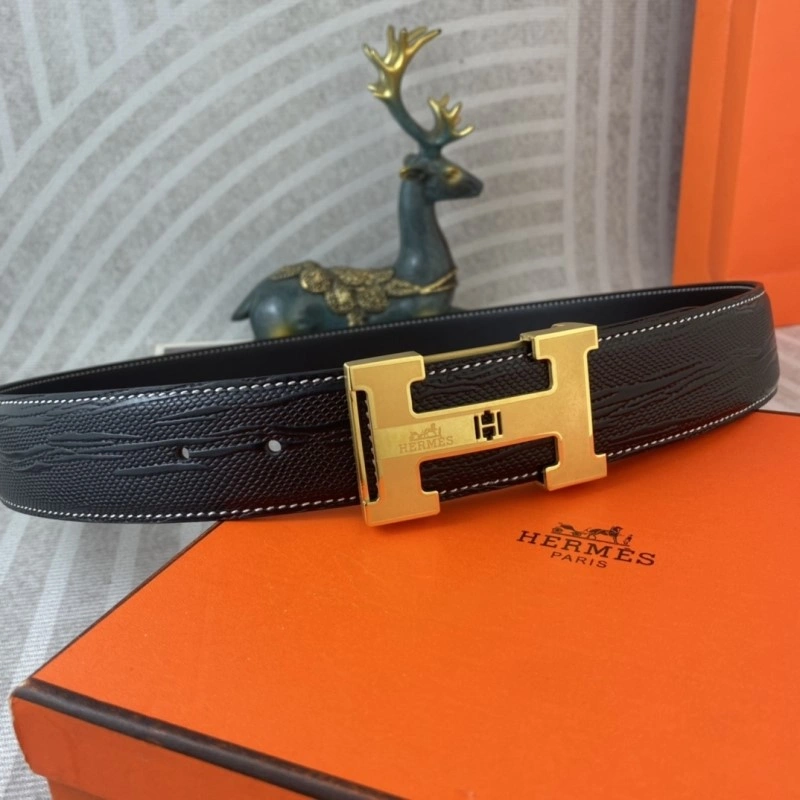 Vibrant Hermes Belts 295541
