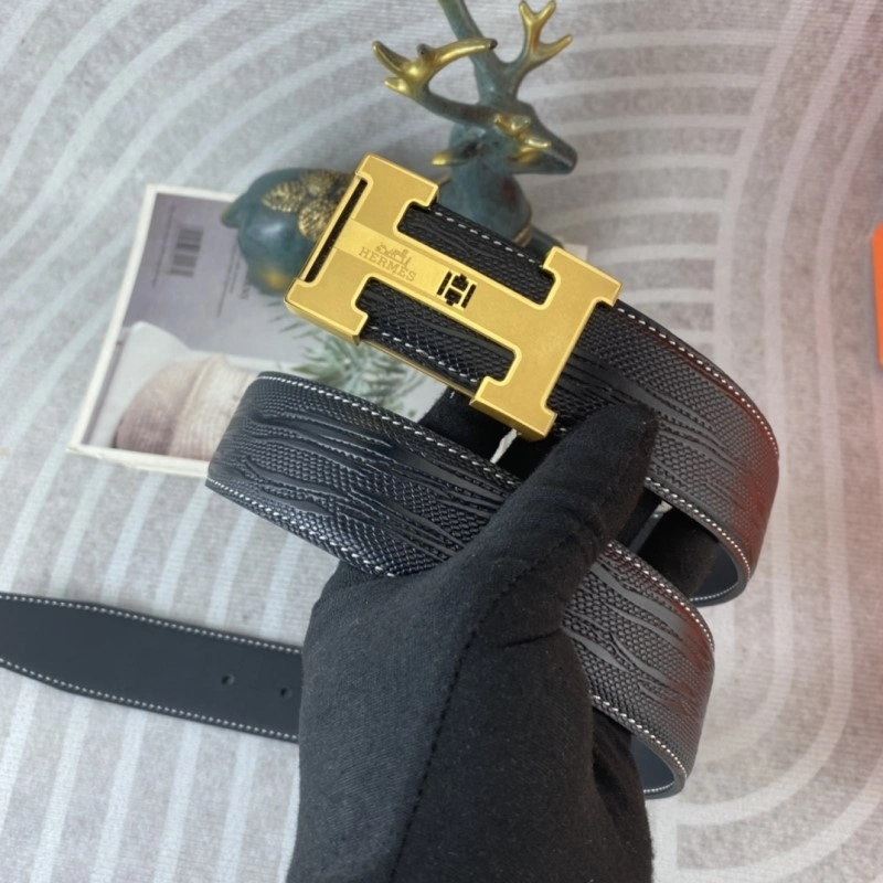 Vibrant Hermes Belts 295541