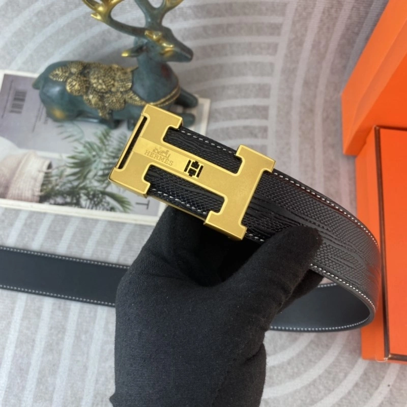 Vibrant Hermes Belts 295541