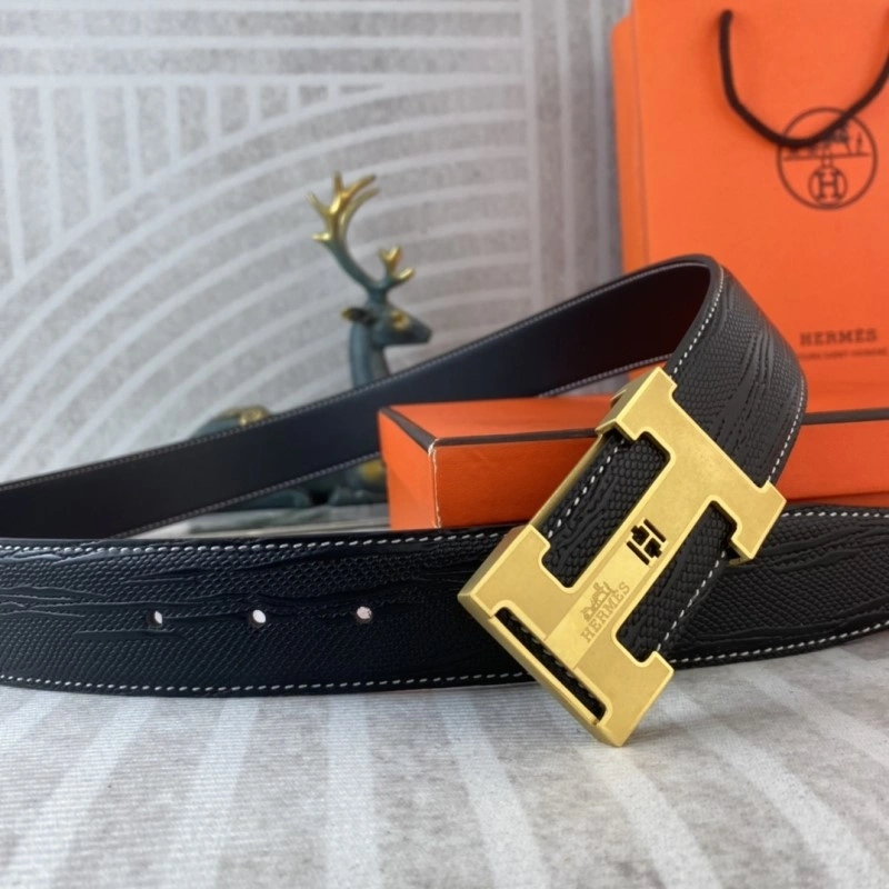 Vibrant Hermes Belts 295541