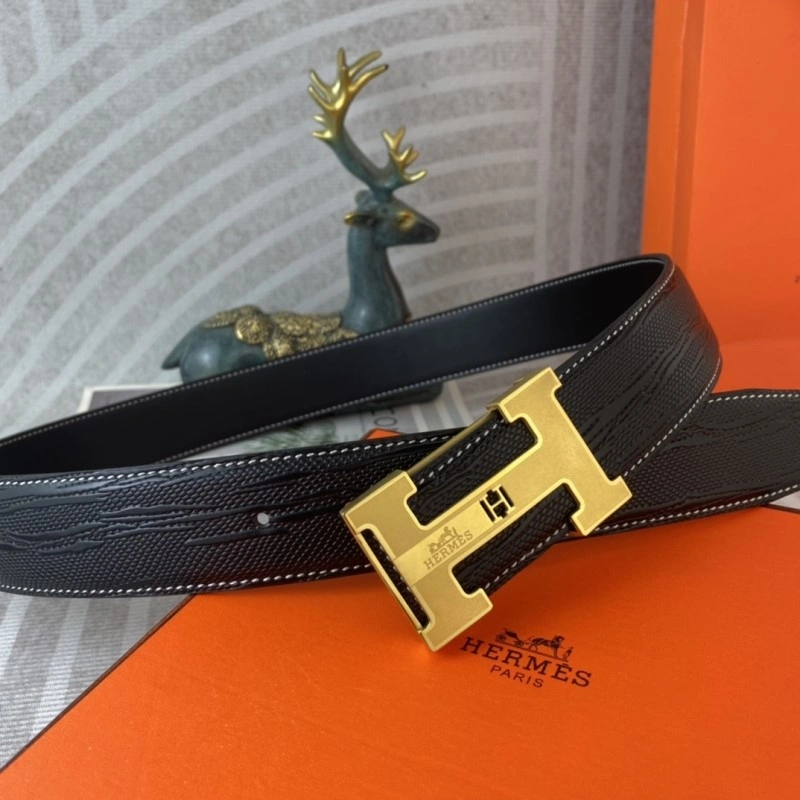 Vibrant Hermes Belts 295541