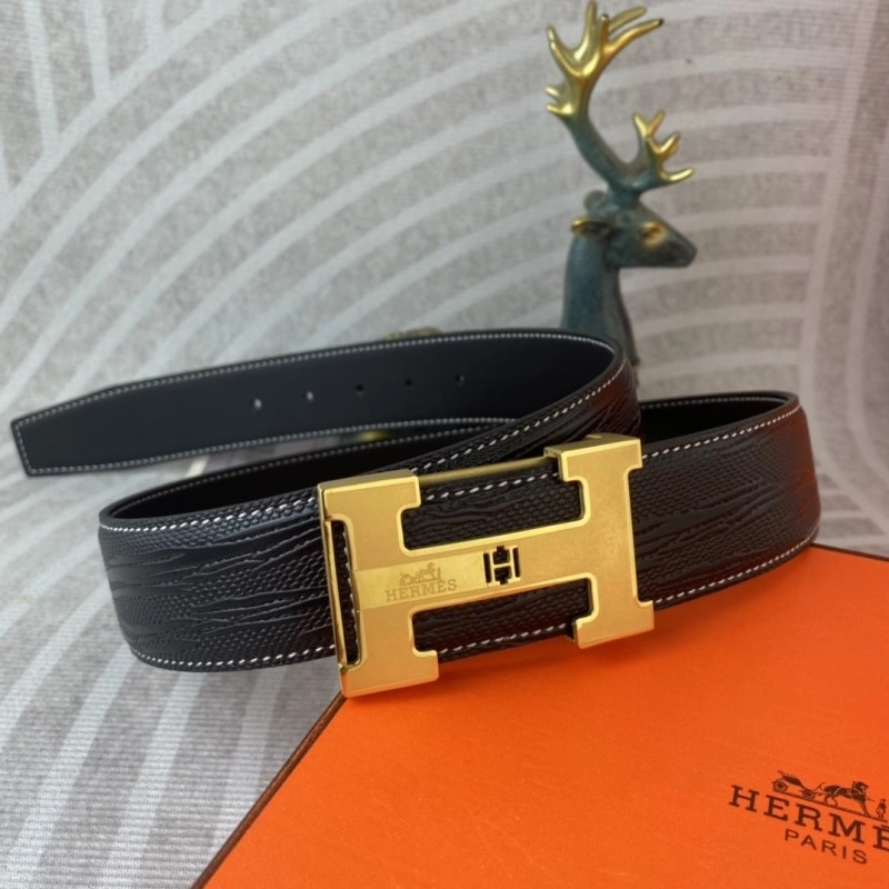 Vibrant Hermes Belts 295541
