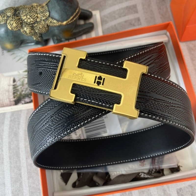 Vibrant Hermes Belts 295541