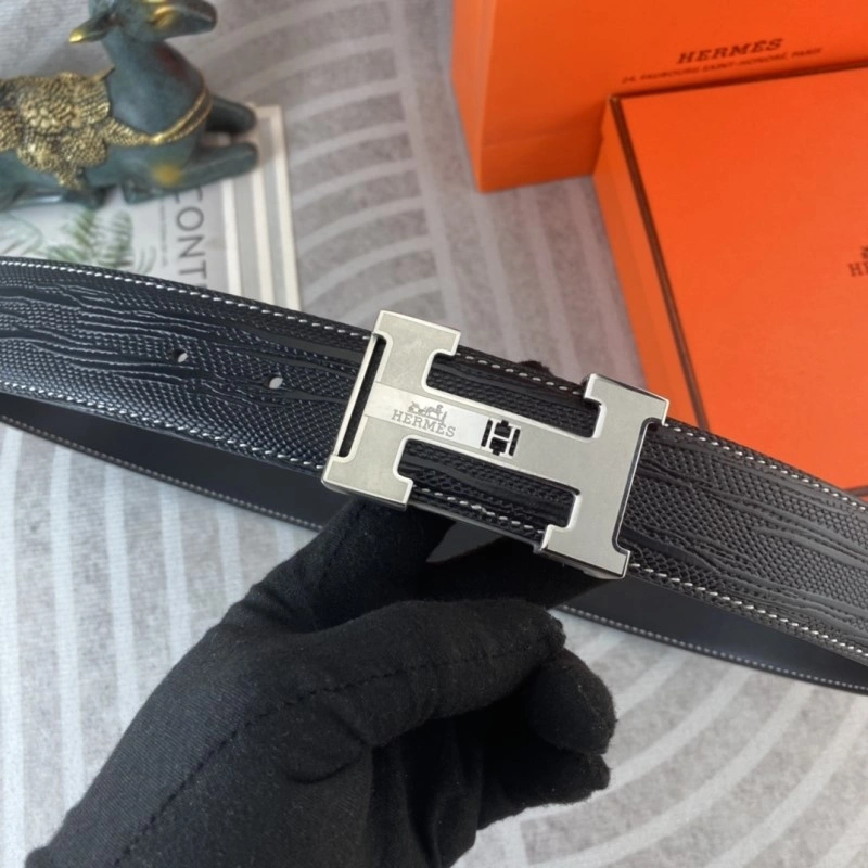 Sleek Hermes Belts 295549