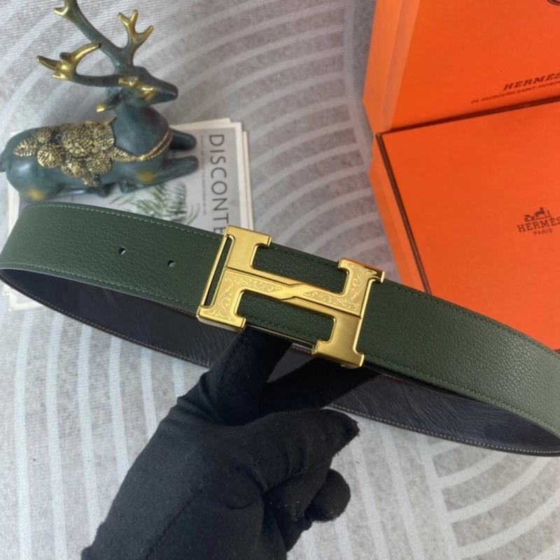 Hermes Belts DailyWear 295565