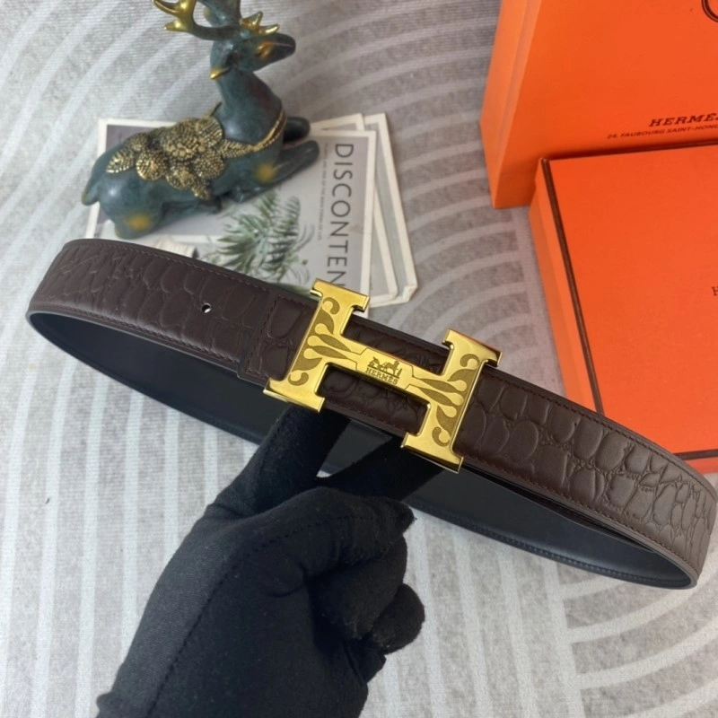 Youthful Hermes Belts 295545