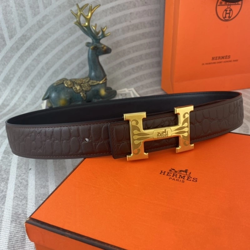 Youthful Hermes Belts 295545