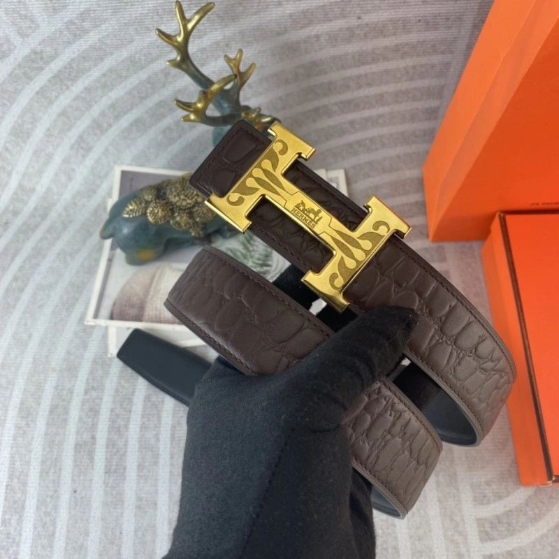 Youthful Hermes Belts 295545