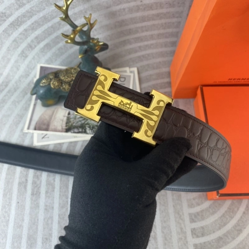 Youthful Hermes Belts 295545