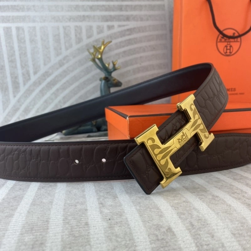 Youthful Hermes Belts 295545