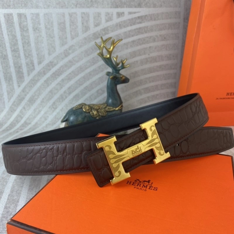 Youthful Hermes Belts 295545