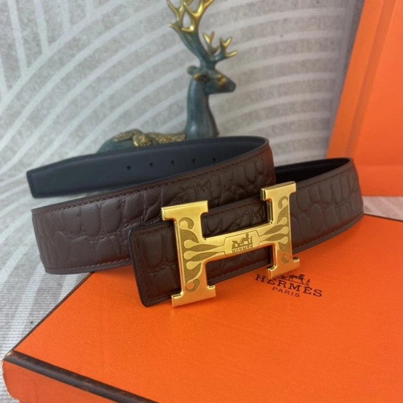 Youthful Hermes Belts 295545