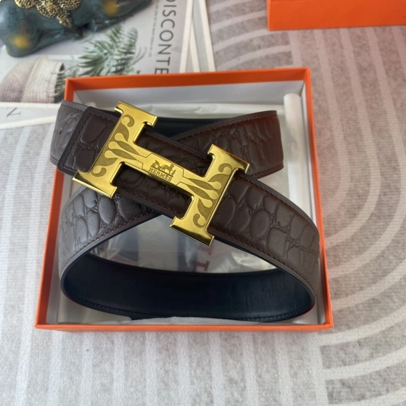 Youthful Hermes Belts 295545