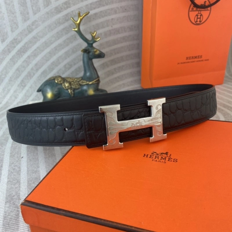 TimelessDesign Hermes Belts 295547