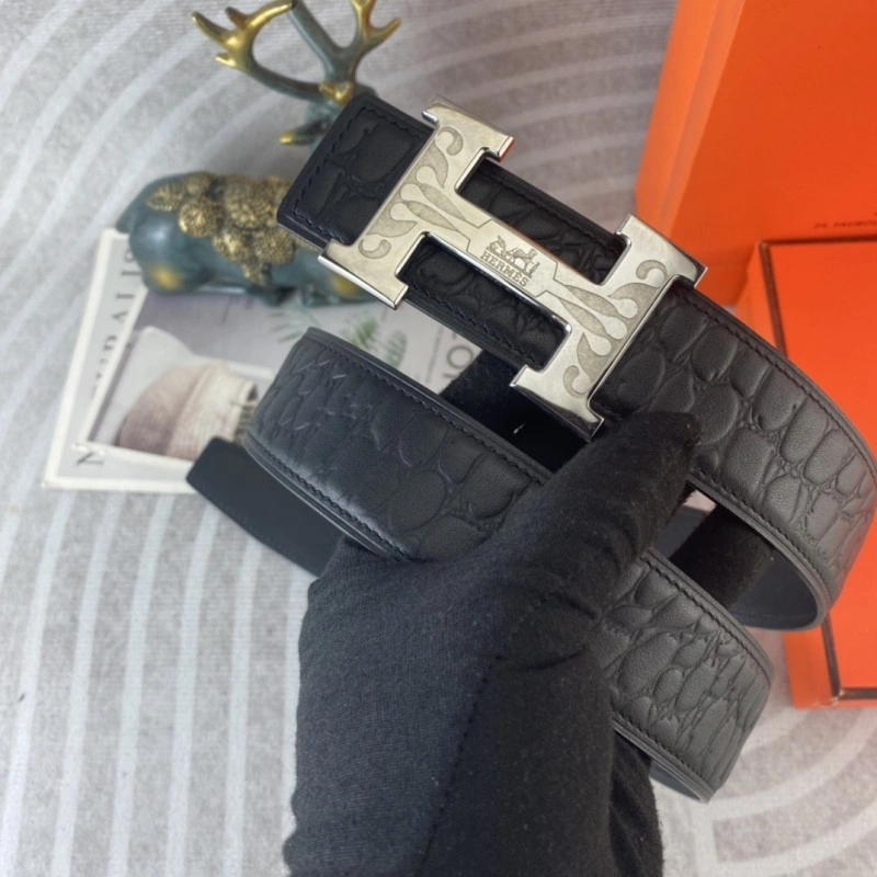 TimelessDesign Hermes Belts 295547